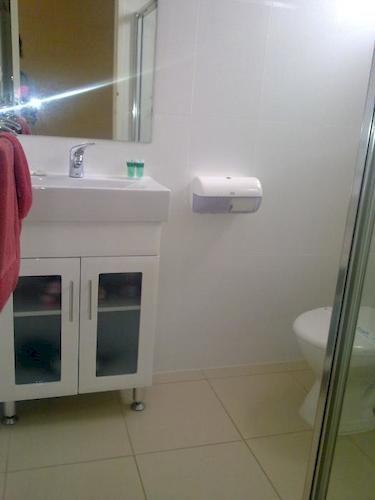 Renmark Motor Inn - Accommodation Bookings 11