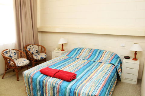 Renmark Motor Inn - Accommodation Bookings 14