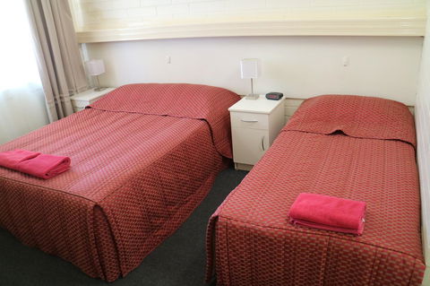Renmark Motor Inn - Accommodation Bookings 16