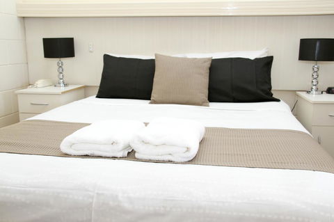 Renmark Motor Inn - Accommodation Bookings 0