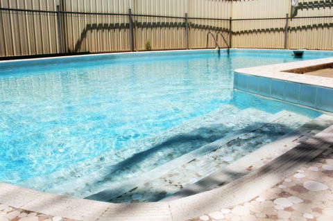 Renmark Motor Inn - Accommodation Bookings 3