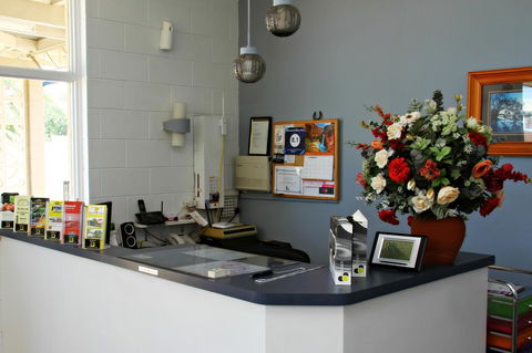 Renmark Motor Inn - Accommodation Bookings 10