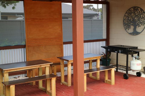 Renmark Motor Inn - Accommodation Bookings 2