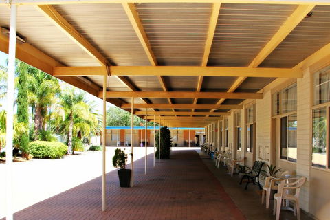 Renmark Motor Inn - Accommodation Bookings 5