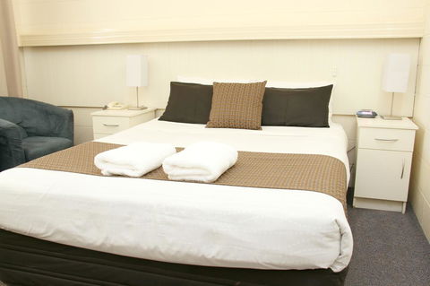 Renmark Motor Inn - Accommodation Bookings 19