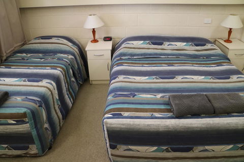 Renmark Motor Inn - Accommodation Bookings 17