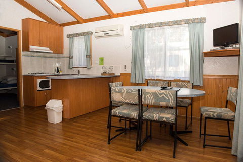 Kalganyi Holiday Park - Accommodation Bookings 23