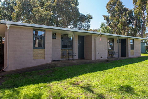 Kalganyi Holiday Park - Accommodation Bookings 33