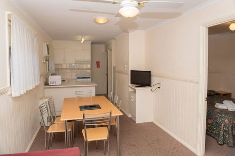 Kalganyi Holiday Park - Accommodation Bookings 19