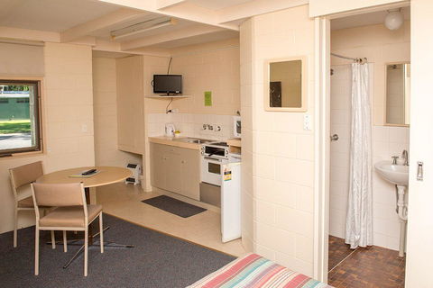 Kalganyi Holiday Park - Accommodation Bookings 37