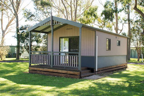 Kalganyi Holiday Park - Accommodation Bookings 12