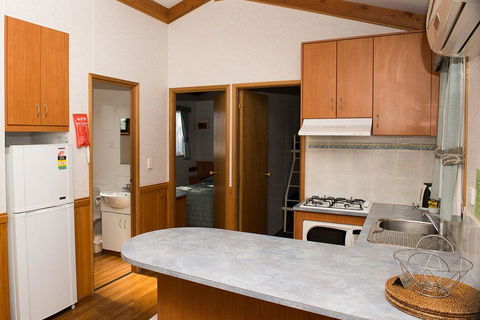Kalganyi Holiday Park - Accommodation Bookings 22