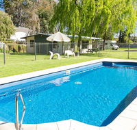 Kalganyi Holiday Park