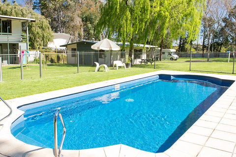 Kalganyi Holiday Park - Accommodation Bookings 0