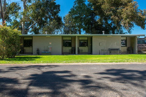 Kalganyi Holiday Park - Accommodation Bookings 38