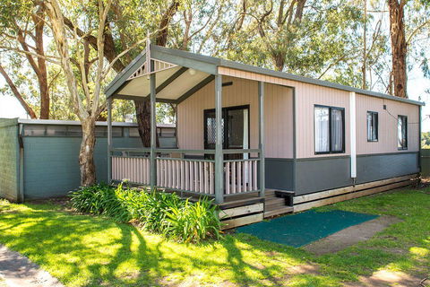 Kalganyi Holiday Park - Accommodation Bookings 24