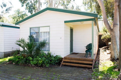 Kalganyi Holiday Park - Accommodation Bookings 20