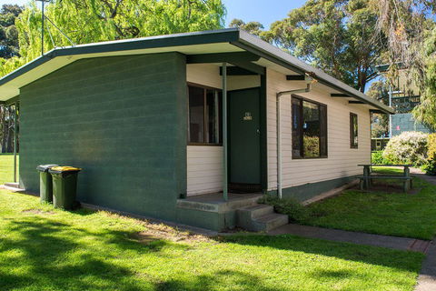 Kalganyi Holiday Park - Accommodation Bookings 8