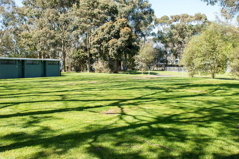 Kalganyi Holiday Park - Accommodation Bookings 4