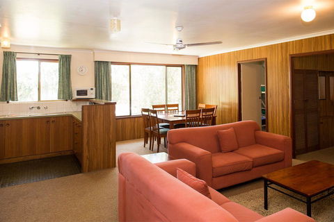 Kalganyi Holiday Park - Accommodation Bookings 13