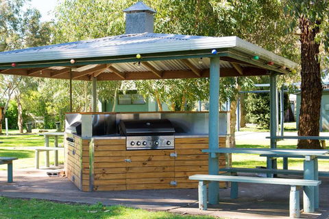 Kalganyi Holiday Park - Accommodation Bookings 1