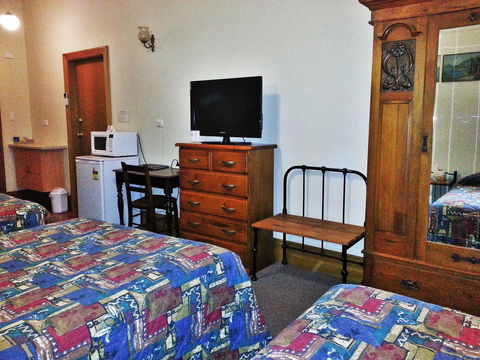 Sonbern Lodge Motel - Accommodation Bookings 29