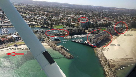 Acaill Accommodation Esplanade Living Self Check-In Self Check-Out - Accommodation Bookings 1