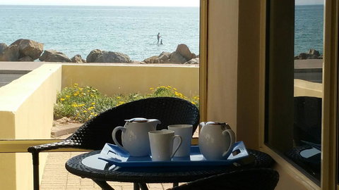 Acaill Accommodation Esplanade Living Self Check-In Self Check-Out - Accommodation Bookings 9