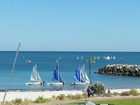 Acaill Accommodation Esplanade Living Self Check-In Self Check-Out - Accommodation Bookings 41