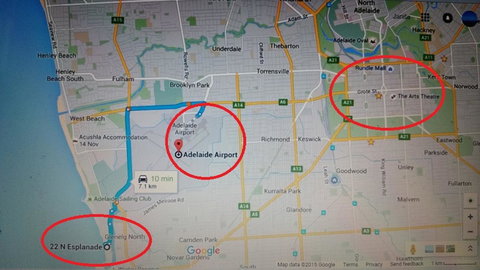 Acaill Accommodation Esplanade Living Self Check-In Self Check-Out - Accommodation Bookings 5