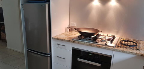 Acaill Accommodation Esplanade Living Self Check-In Self Check-Out - Accommodation Bookings 30