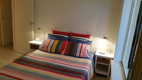 Acaill Accommodation Esplanade Living Self Check-In Self Check-Out - Accommodation Bookings 21