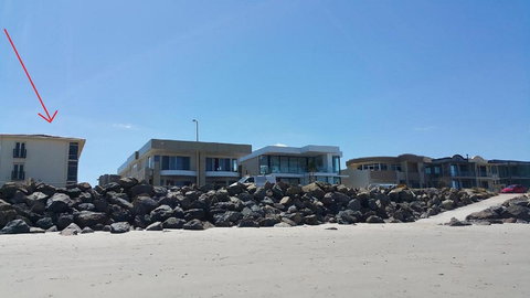 Acaill Accommodation Esplanade Living Self Check-In Self Check-Out - Accommodation Bookings 33