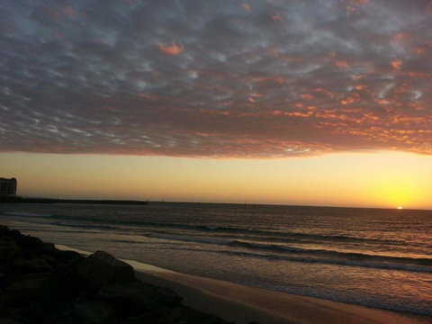 Acaill Accommodation Esplanade Living Self Check-In Self Check-Out - Accommodation Bookings 39