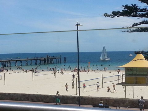 Acaill Accommodation Esplanade Living Self Check-In Self Check-Out - Accommodation Bookings 32