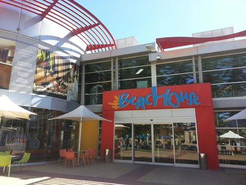 Acaill Accommodation Esplanade Living Self Check-In Self Check-Out - Accommodation Bookings 13