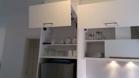 Acaill Accommodation Esplanade Living Self Check-In Self Check-Out - Accommodation Bookings 44