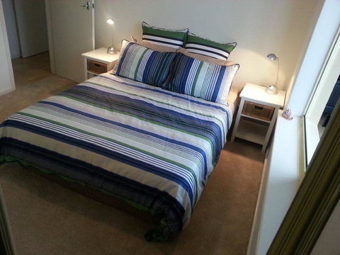 Acaill Accommodation Esplanade Living Self Check-In Self Check-Out - Accommodation Bookings 19