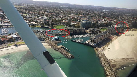 Acaill Accommodation Esplanade Living Self Check-In Self Check-Out - Accommodation Bookings 15