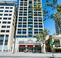 Oaks Horizoncity viewfree parking - Accommodation Bookings