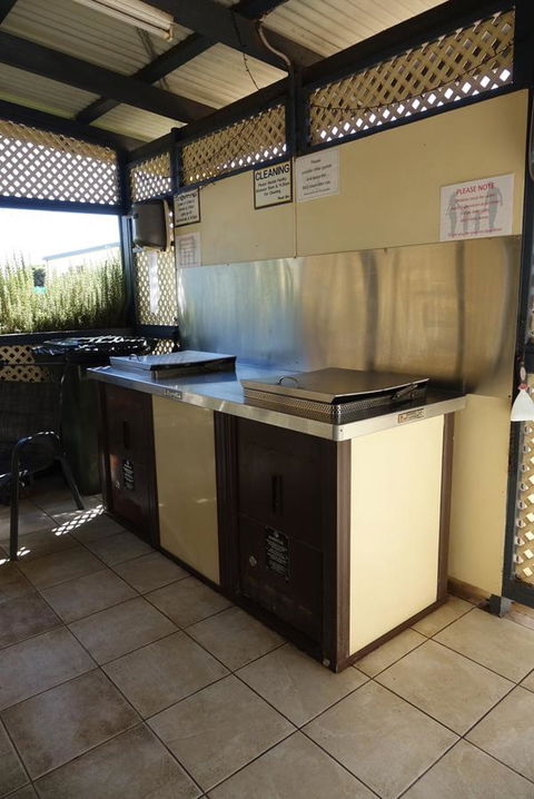 BIG4 Ceduna Tourist Park - Accommodation Bookings 23