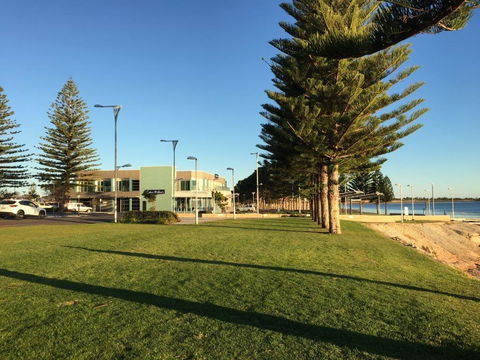 BIG4 Ceduna Tourist Park - Accommodation Bookings 36