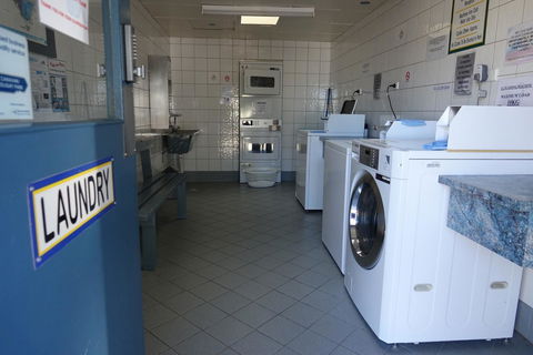 BIG4 Ceduna Tourist Park - Accommodation Bookings 22