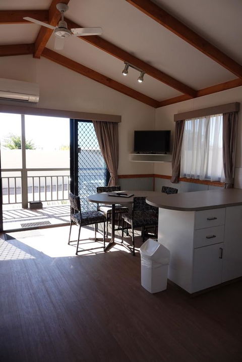 BIG4 Ceduna Tourist Park - Accommodation Bookings 11