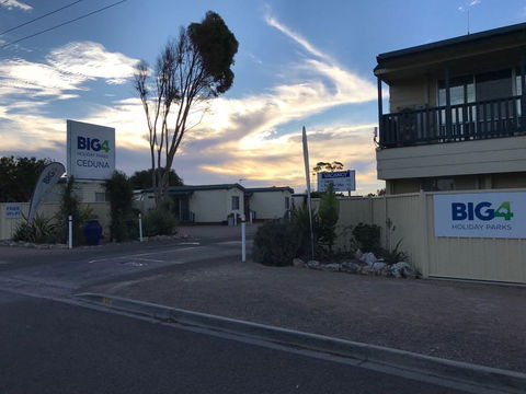 BIG4 Ceduna Tourist Park - Accommodation Bookings 28