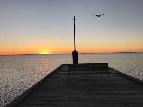 BIG4 Ceduna Tourist Park - Accommodation Bookings 35