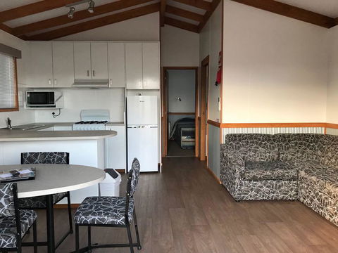 BIG4 Ceduna Tourist Park - Accommodation Bookings 19
