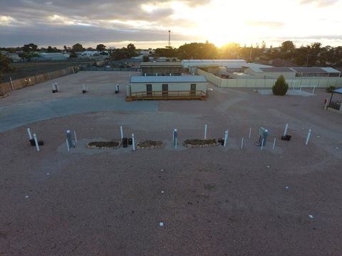 BIG4 Ceduna Tourist Park - Accommodation Bookings 27