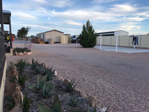BIG4 Ceduna Tourist Park - Accommodation Bookings 17