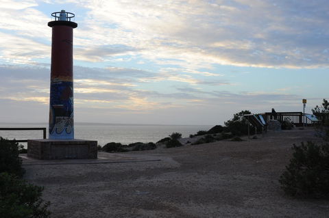 BIG4 Ceduna Tourist Park - Accommodation Bookings 39